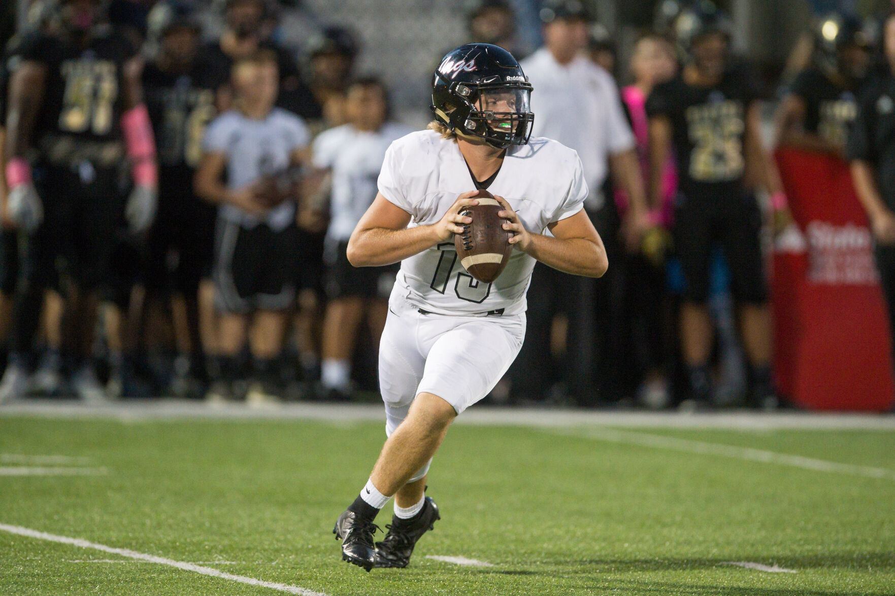 Key players: Westmoore